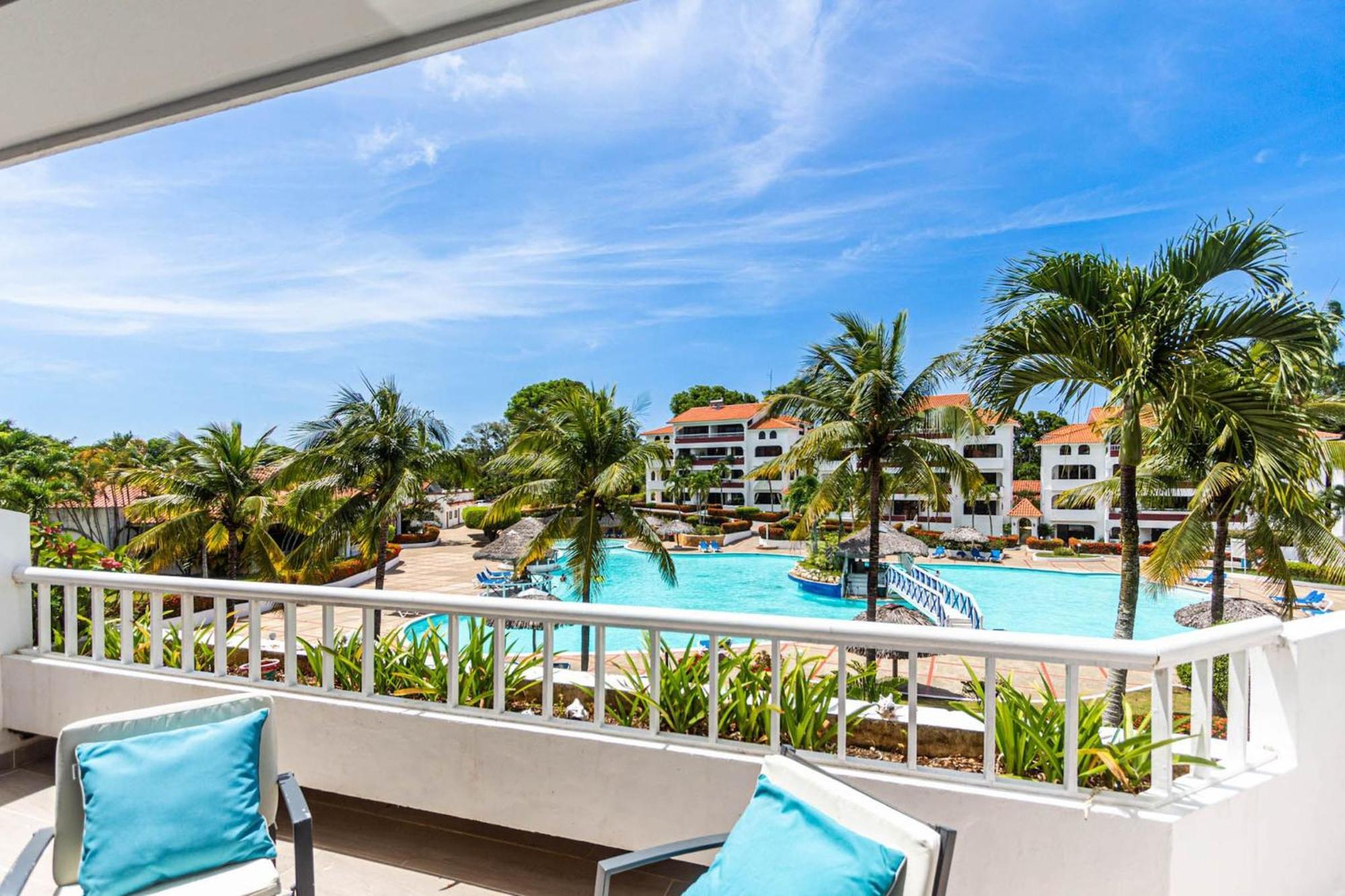 Serene Sosua Retreat With Private Pool City Views Экстерьер фото