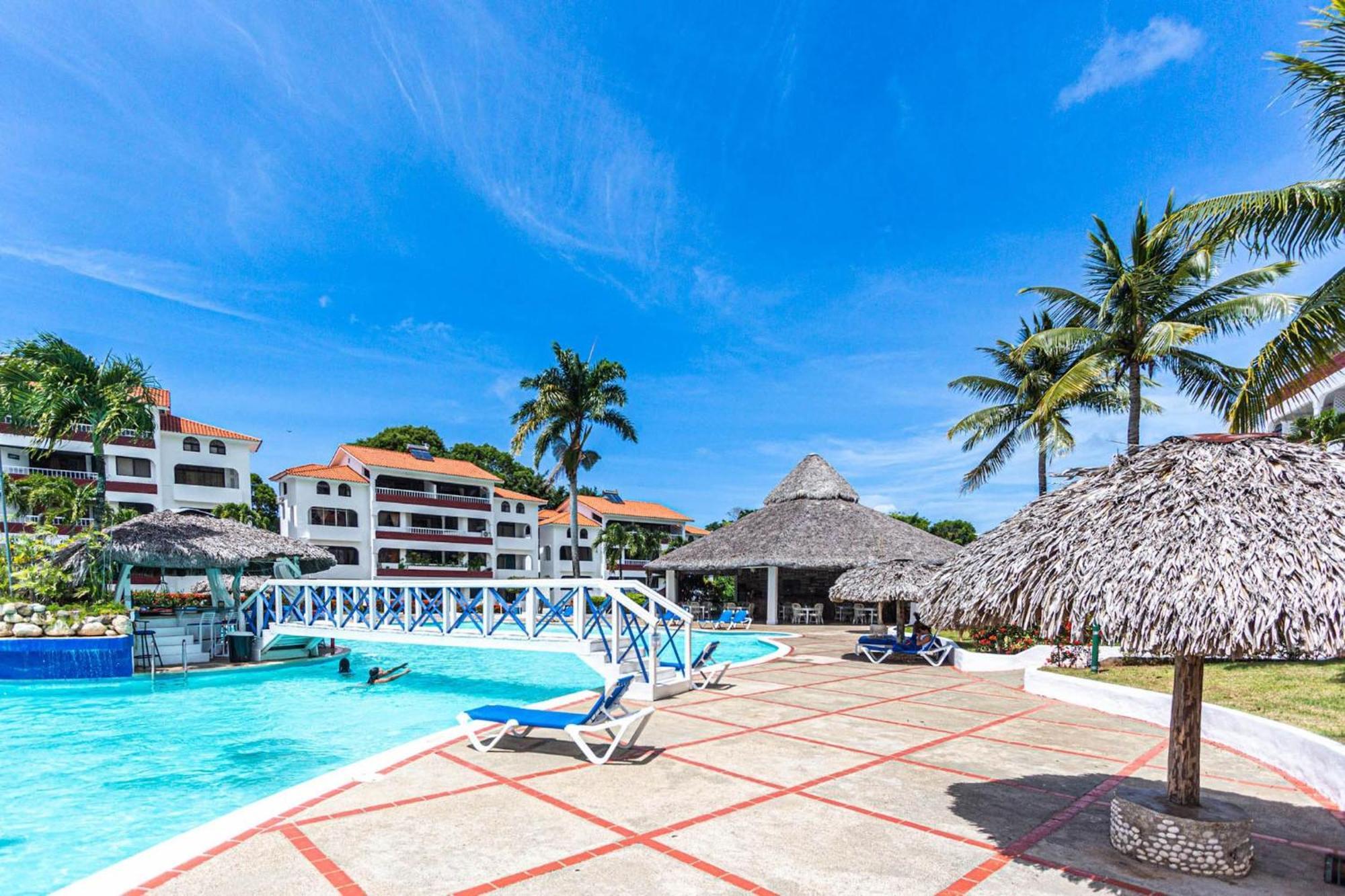 Serene Sosua Retreat With Private Pool City Views Экстерьер фото