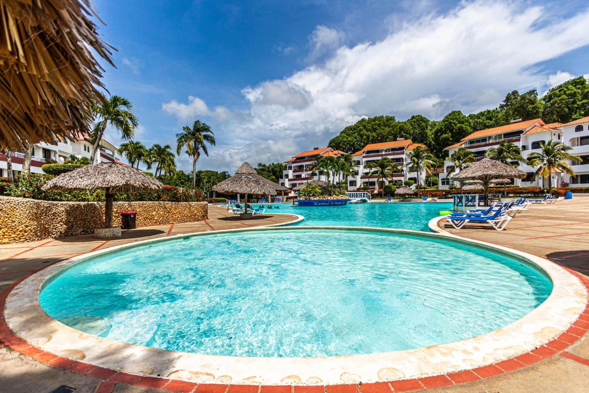 Serene Sosua Retreat With Private Pool City Views Экстерьер фото